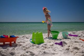Fort Walton Beach Vacation Rental 16053