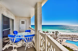 Fort Walton Beach Vacation Rental 16063
