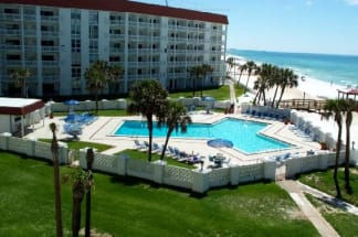 Fort Walton Beach Vacation Rental 16069