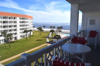 Fort Walton Beach Vacation Rental 16070