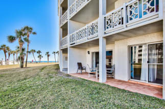 Fort Walton Beach Vacation Rental 16074