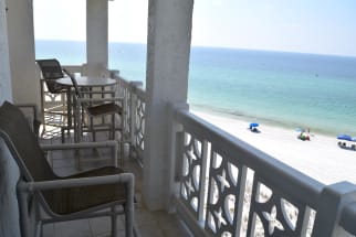 Fort Walton Beach Vacation Rental 16076