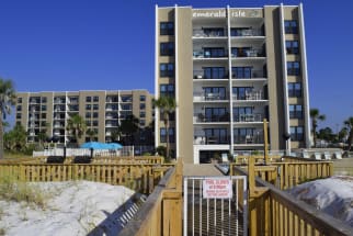 Fort Walton Beach Vacation Rental 16077