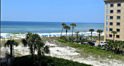 Fort Walton Beach Vacation Rental 16078