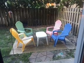 Fort Walton Beach Vacation Rental 16081