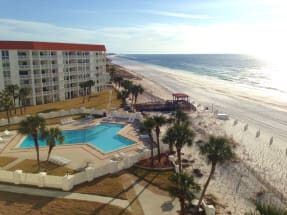 Fort Walton Beach Vacation Rental 16082