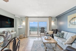 Panama City Beach Vacation Rental 16099