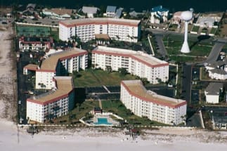 Fort Walton Beach Vacation Rental 16103