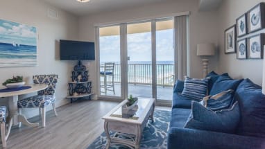 Panama City Beach Vacation Rental 9852