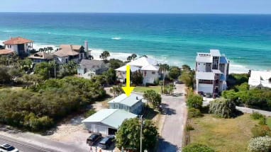 30A-Beaches-South Walton Vacation Rental 16158