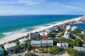 30A-Beaches-South Walton Vacation Rental 16163