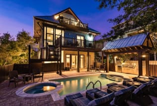 30A-Beaches-South Walton Vacation Rental 16181