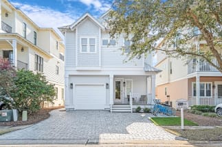 30A-Beaches-South Walton Vacation Rental 16200