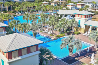 30A-Beaches-South Walton Vacation Rental 16239