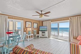 Panama City Beach Vacation Rental 16244