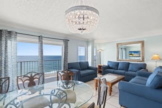 Panama City Beach Vacation Rental 16246