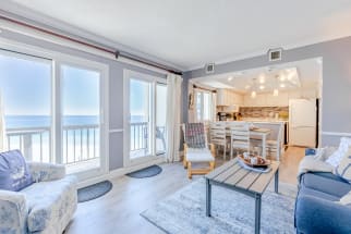 Panama City Beach Vacation Rental 16247