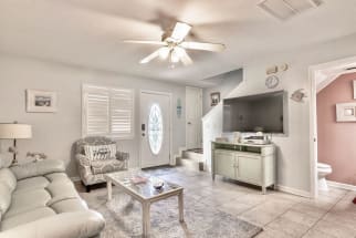Panama City Beach Vacation Rental 16248