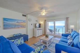 Panama City Beach Vacation Rental 16250