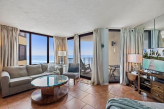 Panama City Beach Vacation Rental 16251