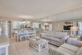 Panama City Beach Vacation Rental 16254