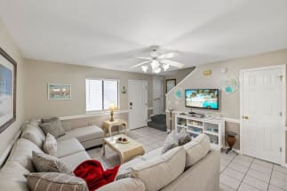 Panama City Beach Vacation Rental 16256