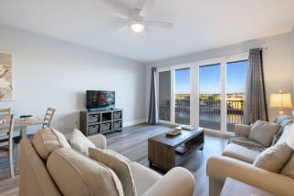 Panama City Beach Vacation Rental 16258