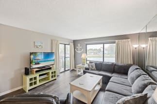 Panama City Beach Vacation Rental 16259