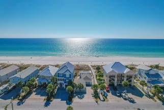 Panama City Beach Vacation Rental 16262