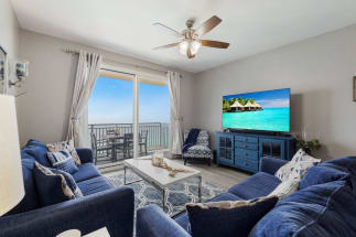 Panama City Beach Vacation Rental 16263