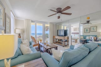 Panama City Beach Vacation Rental 16266