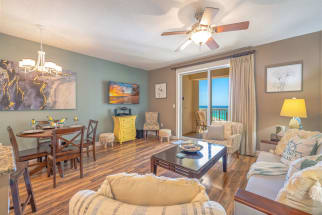 Panama City Beach Vacation Rental 16269