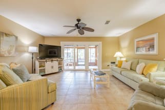 Panama City Beach Vacation Rental 16270