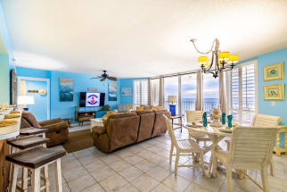 Panama City Beach Vacation Rental 16271