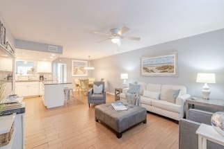Panama City Beach Vacation Rental 16273