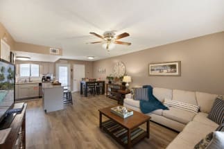 Panama City Beach Vacation Rental 16281