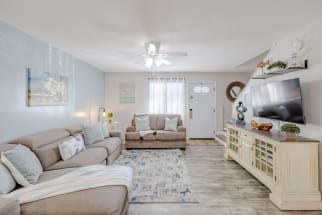 Panama City Beach Vacation Rental 16282