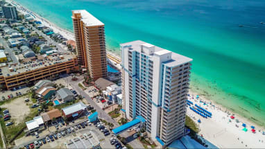 Panama City Beach Vacation Rental 16285