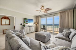 Panama City Beach Vacation Rental 16286