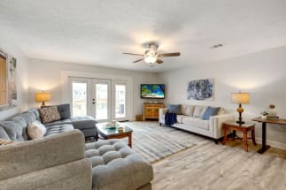 Panama City Beach Vacation Rental 16288