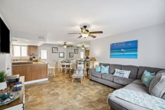 Panama City Beach Vacation Rental 16291