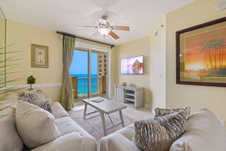 Panama City Beach Vacation Rental 16292