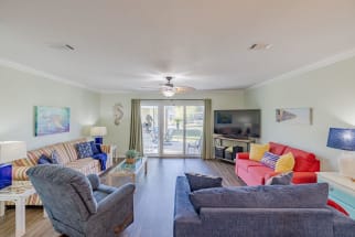 Panama City Beach Vacation Rental 16295