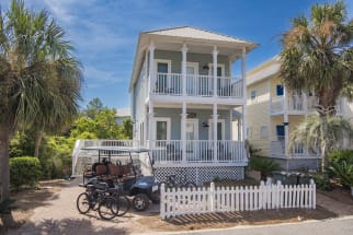 30A-Beaches-South Walton Vacation Rental 17652