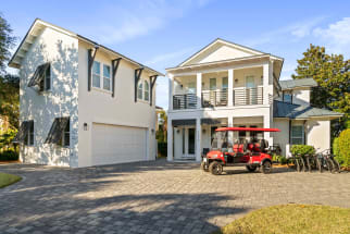 Destin Vacation Rental 17656