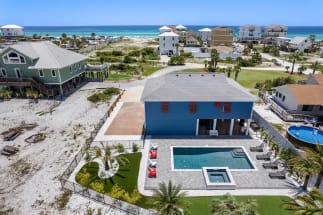 Miramar Beach Vacation Rental 17660