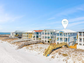Destin Vacation Rental 17661