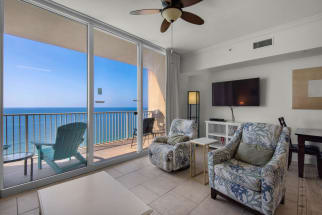 Panama City Beach Vacation Rental 17678