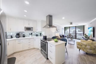 Marco Island Vacation Rental 17716