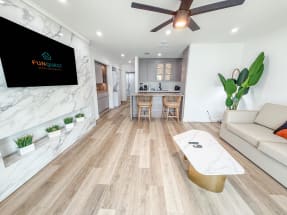 Panama City Beach Vacation Rental 17742